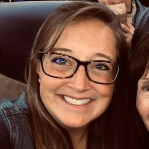 Meet your Posher, Bethany